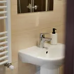 4 W Centrum Apartmán *