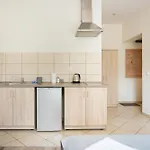 4 W Centrum Apartmán