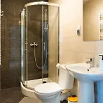 4 W Centrum * Kudowa-Zdrój