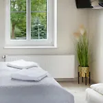 Apartmán 4 W Centrum