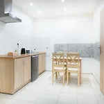 4 W Centrum Apartmán