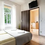 4 W Centrum * Kudowa-Zdrój