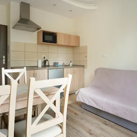 Διαμέρισμα 4 W Centrum