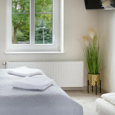 דירה 4 W Centrum