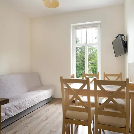 4 W Centrum קודובה-זדרוי