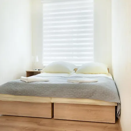 4 W Centrum * Kudowa-Zdrój