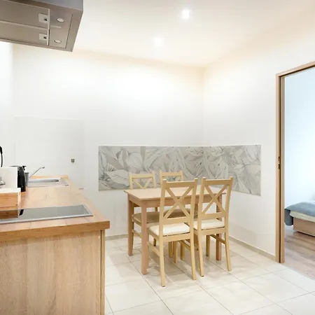 דירה 4 W Centrum