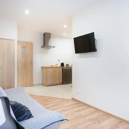 4 W Centrum Kudowa-Zdrój