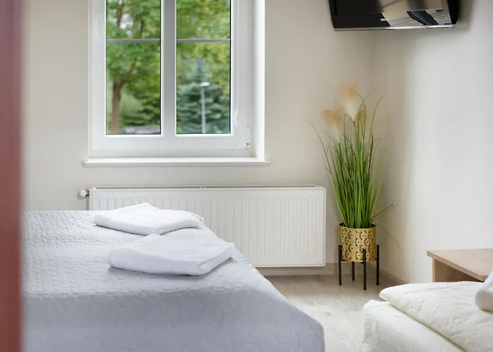 Διαμέρισμα 4 W Centrum