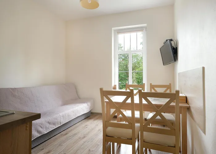 4 W Centrum Kudowa Zdroj