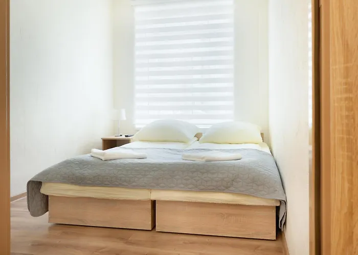 4 W Centrum * Kudowa-Zdrój