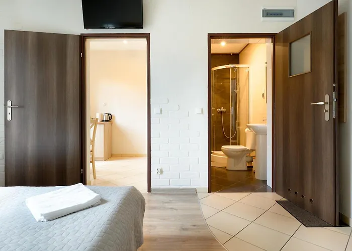 4 W Centrum Kudowa-Zdrój