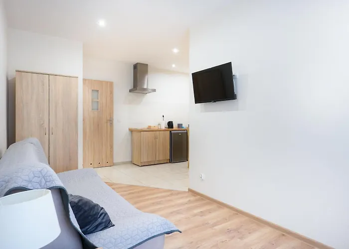 4 W Centrum Kudowa Zdroj